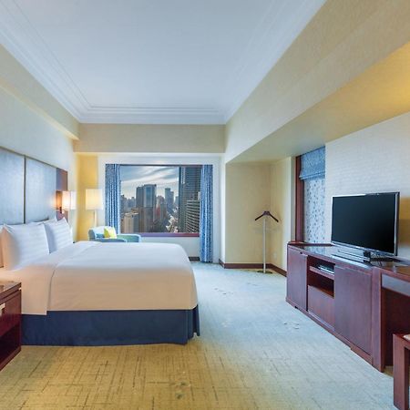 Shangri-La Dalian Extérieur photo