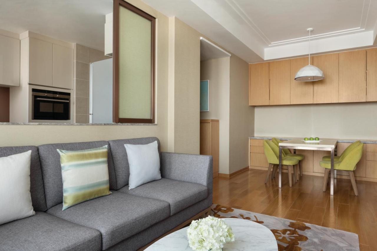 Shangri-La Dalian Extérieur photo