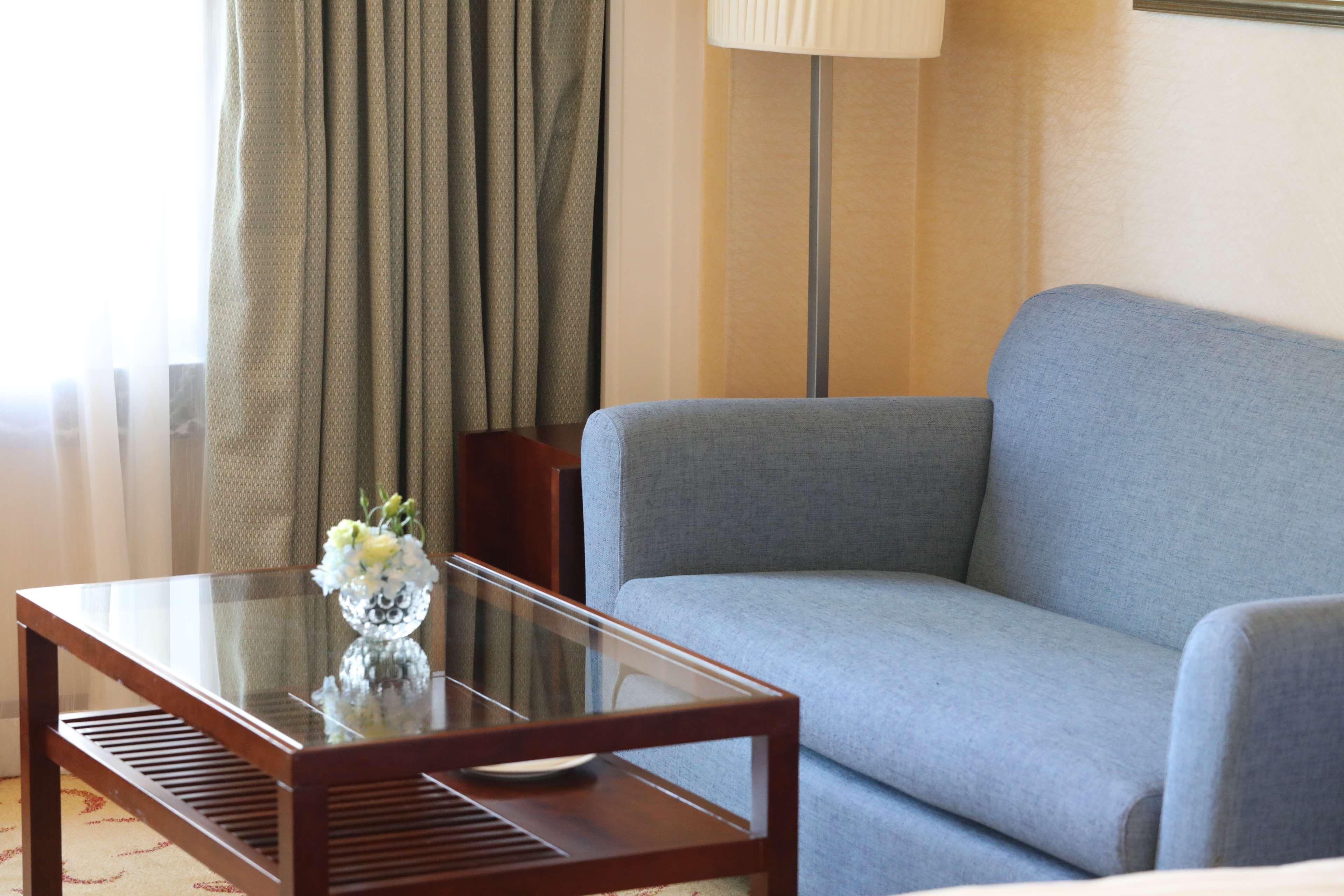 Shangri-La Dalian Extérieur photo