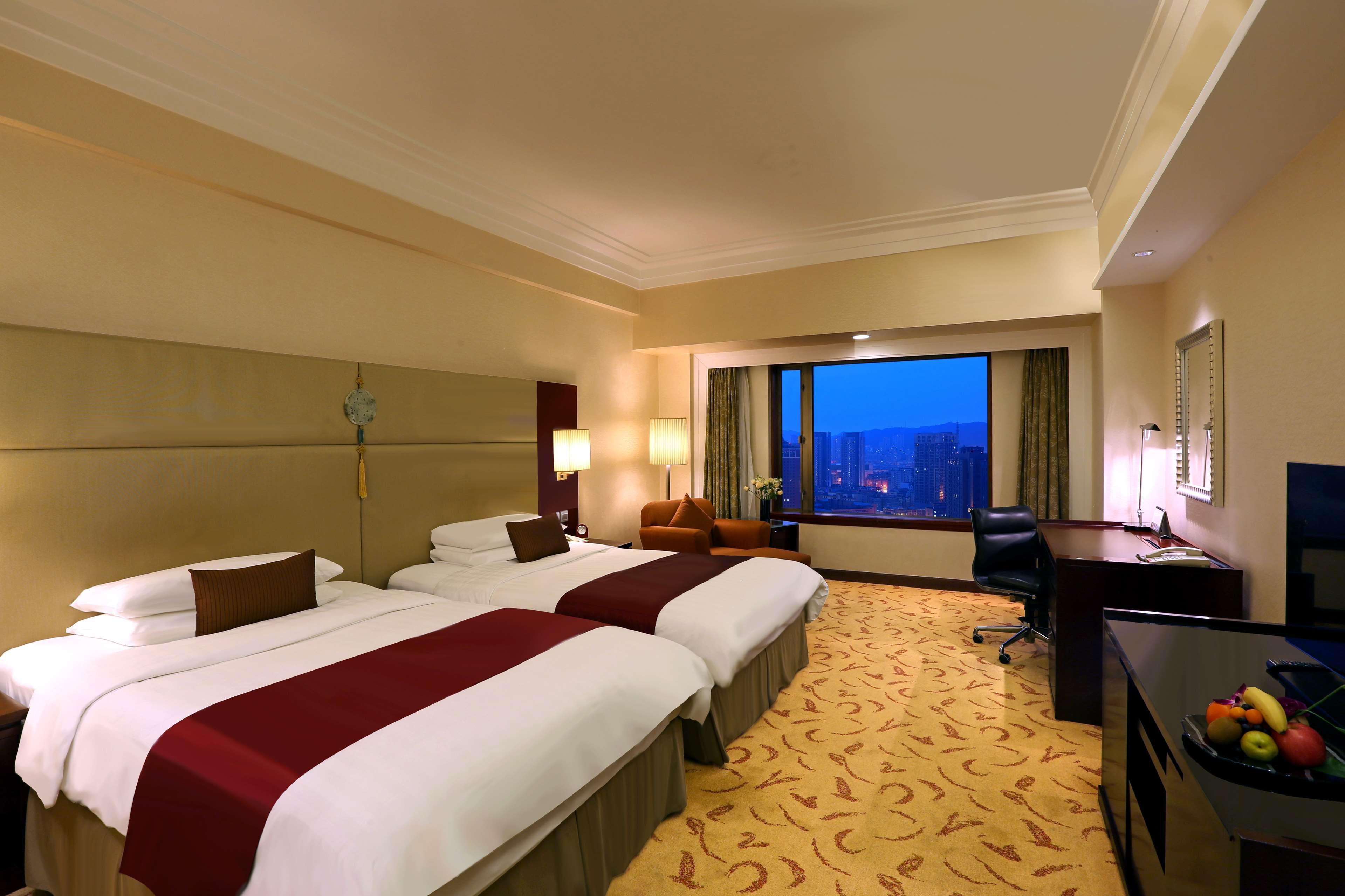 Shangri-La Dalian Extérieur photo
