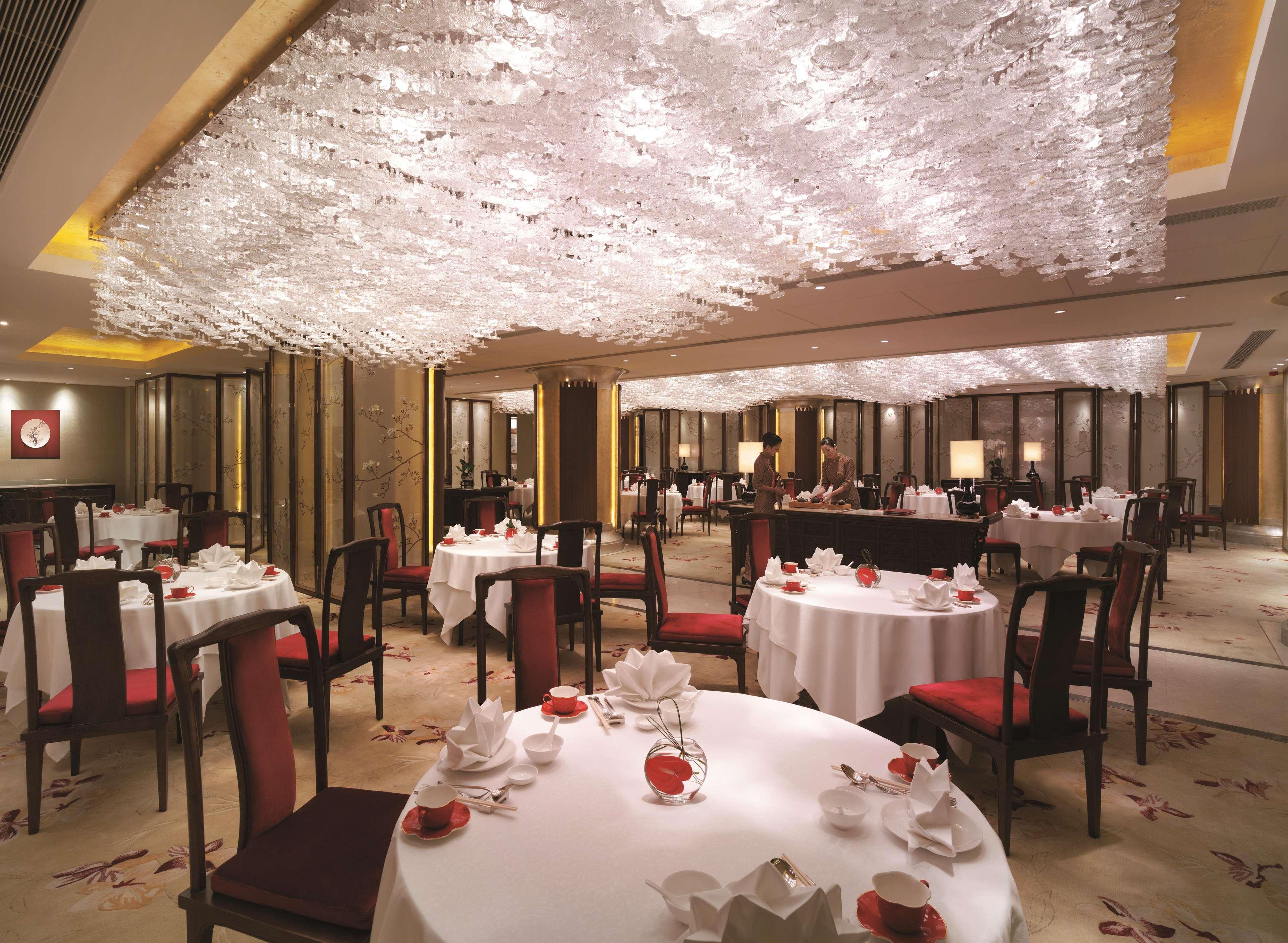 Shangri-La Dalian Extérieur photo