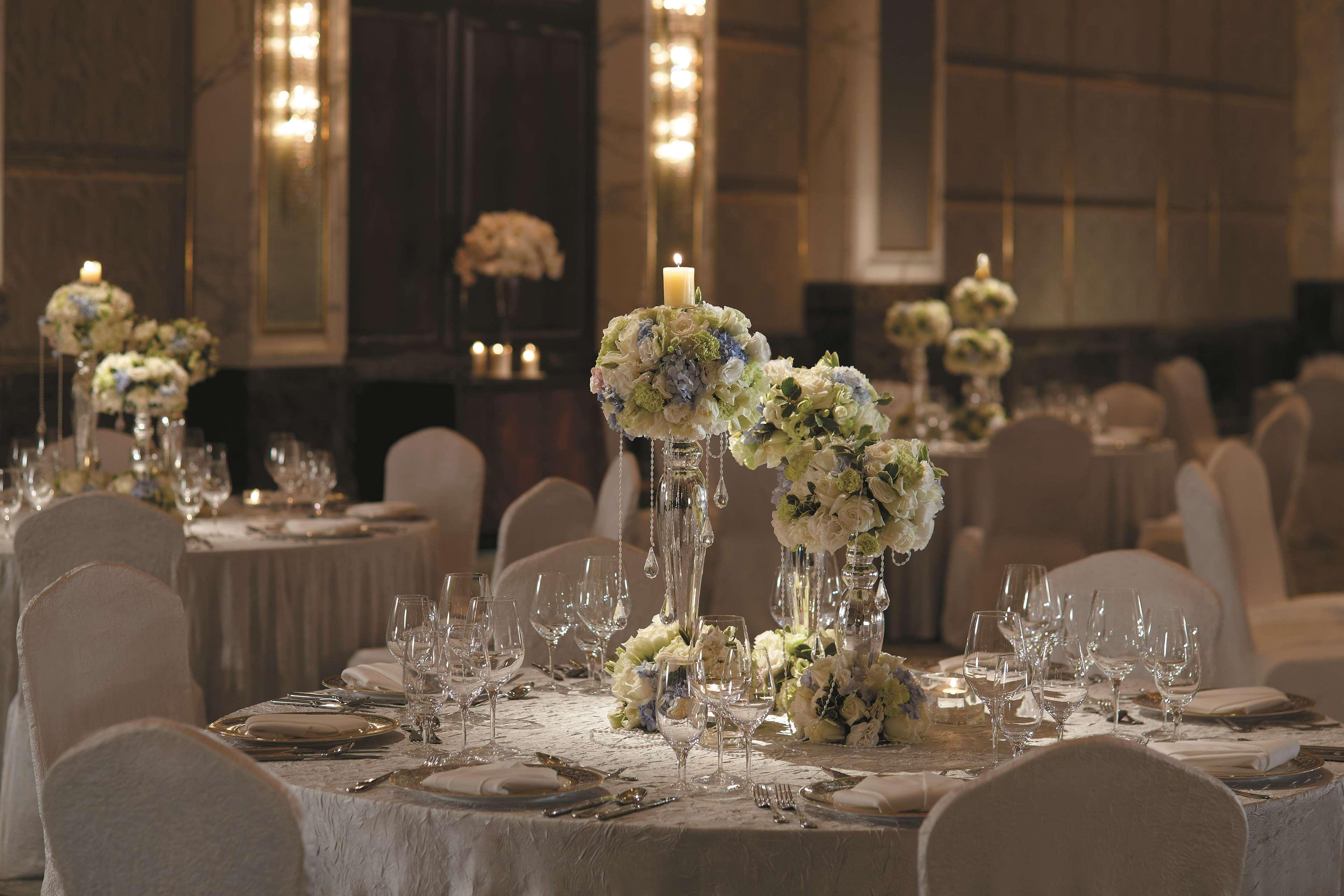 Shangri-La Dalian Restaurant photo