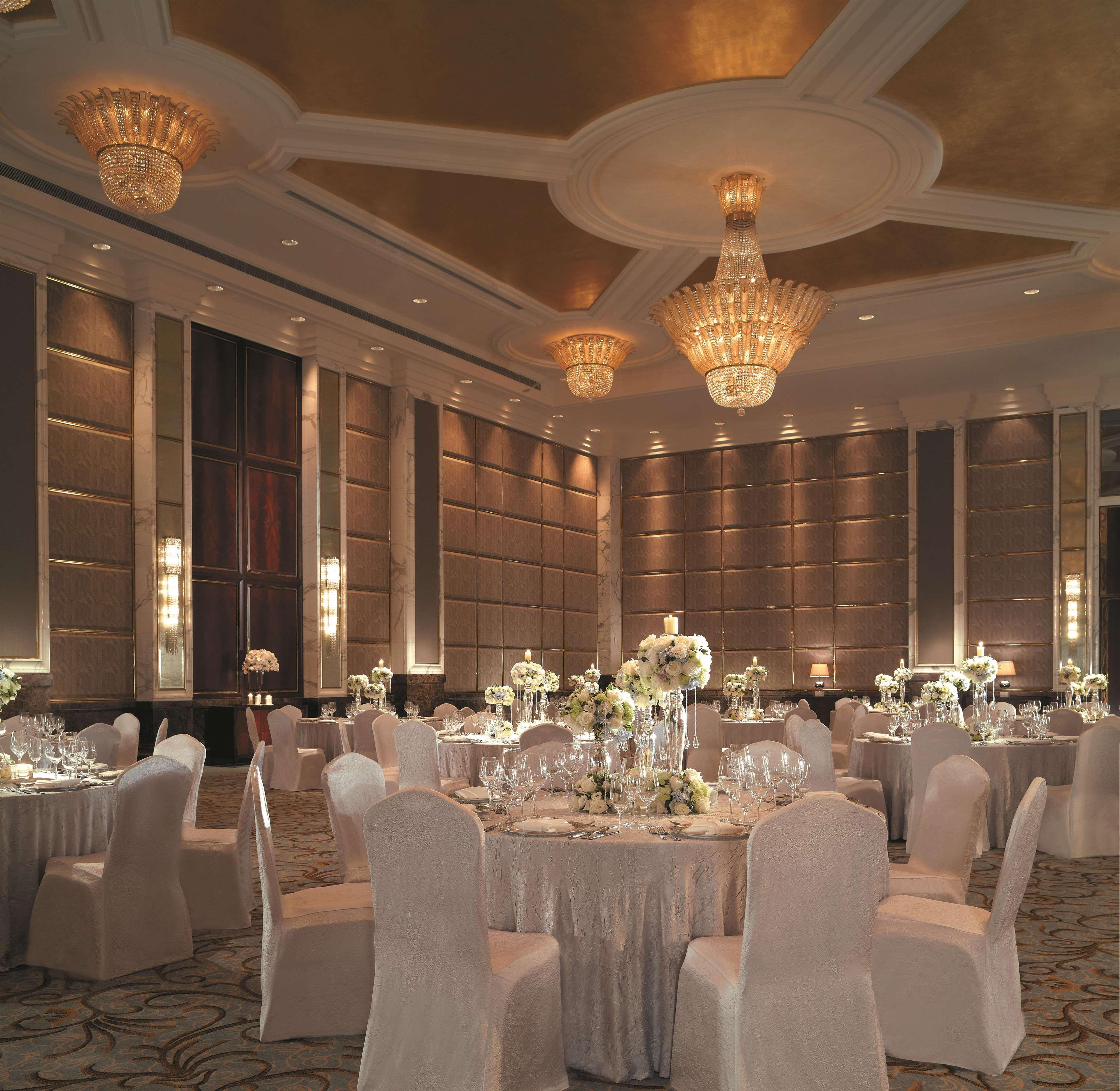 Shangri-La Dalian Extérieur photo