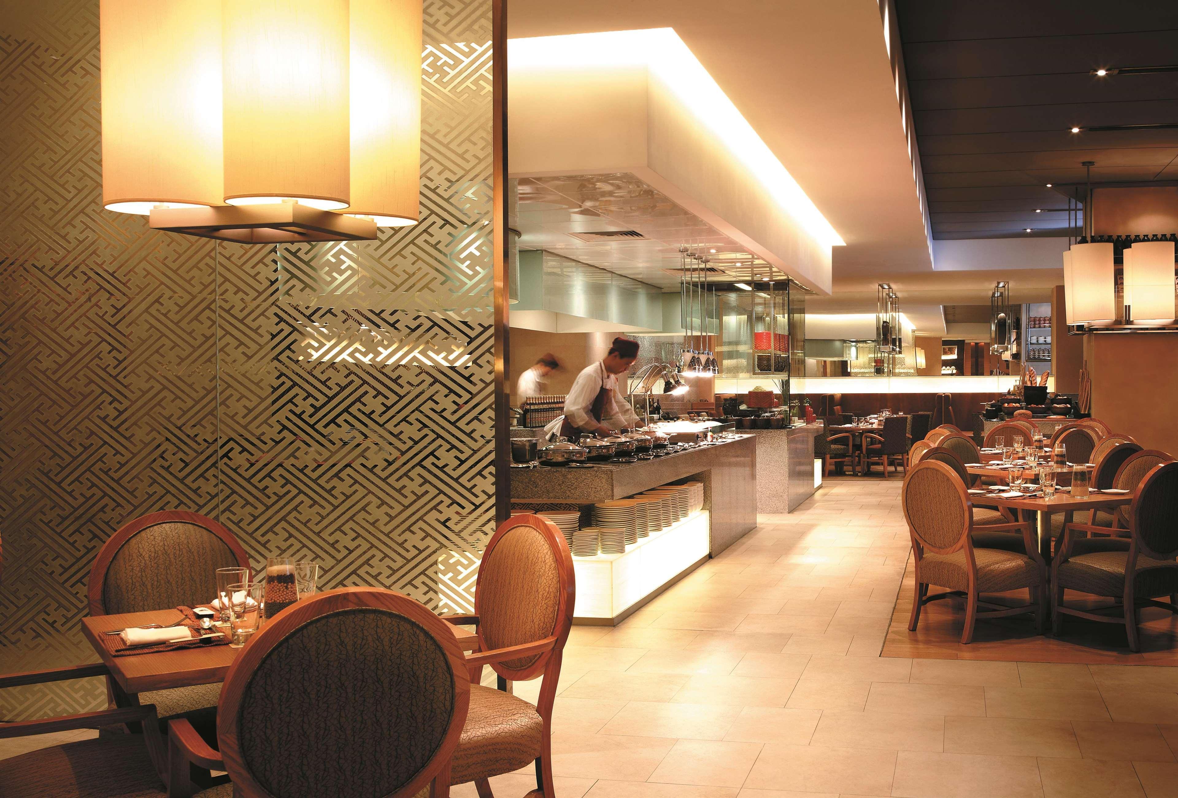 Shangri-La Dalian Restaurant photo