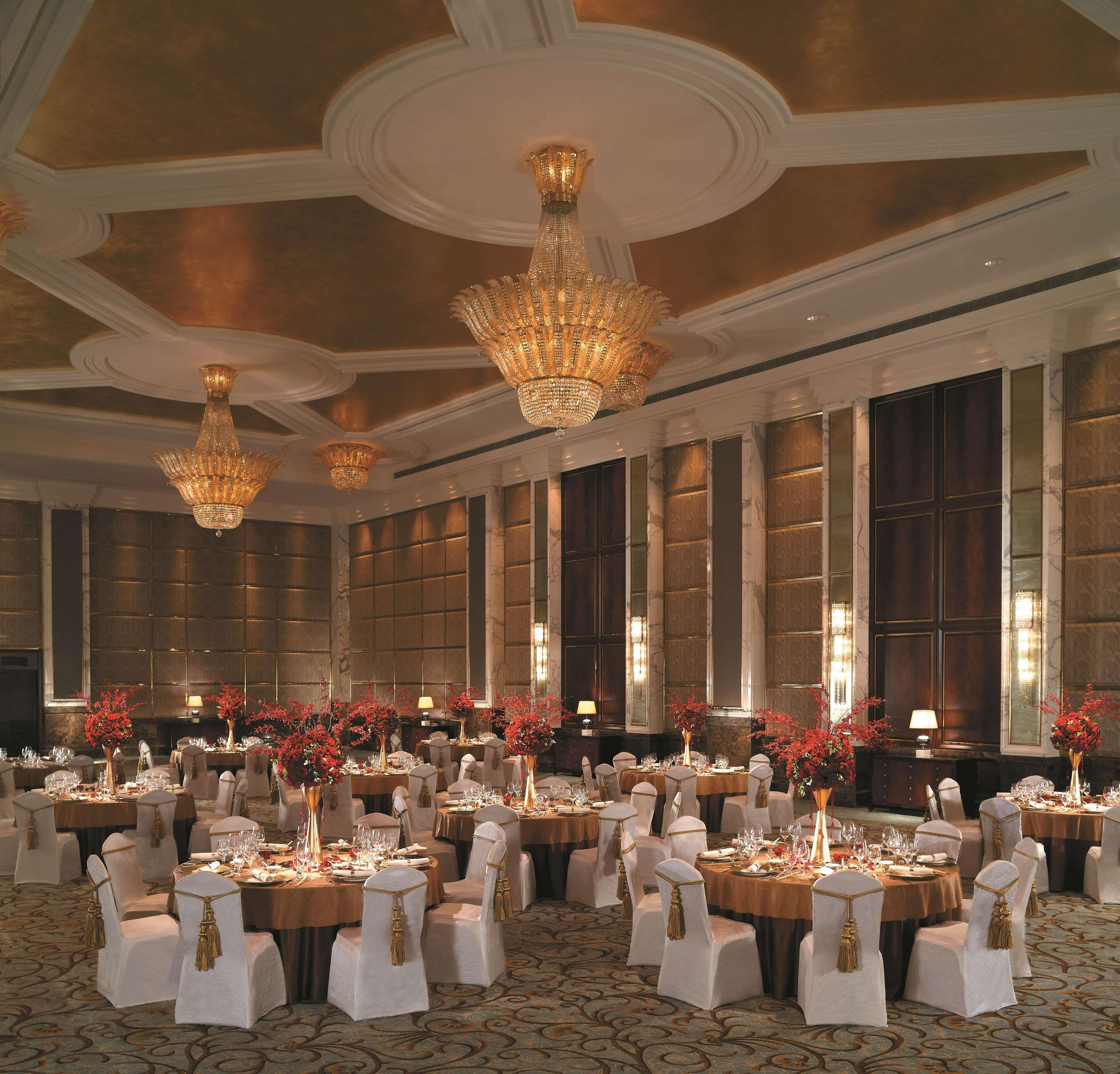 Shangri-La Dalian Extérieur photo